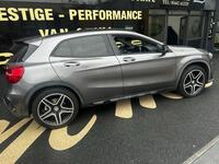 MERCEDES-BENZ GLA CLASS