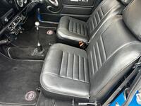 LEYLAND MINI