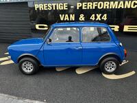 LEYLAND MINI
