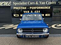 LEYLAND MINI