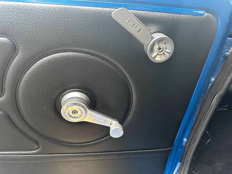 LEYLAND MINI