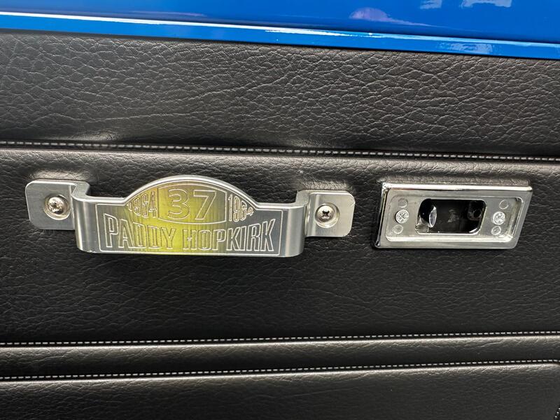 LEYLAND MINI
