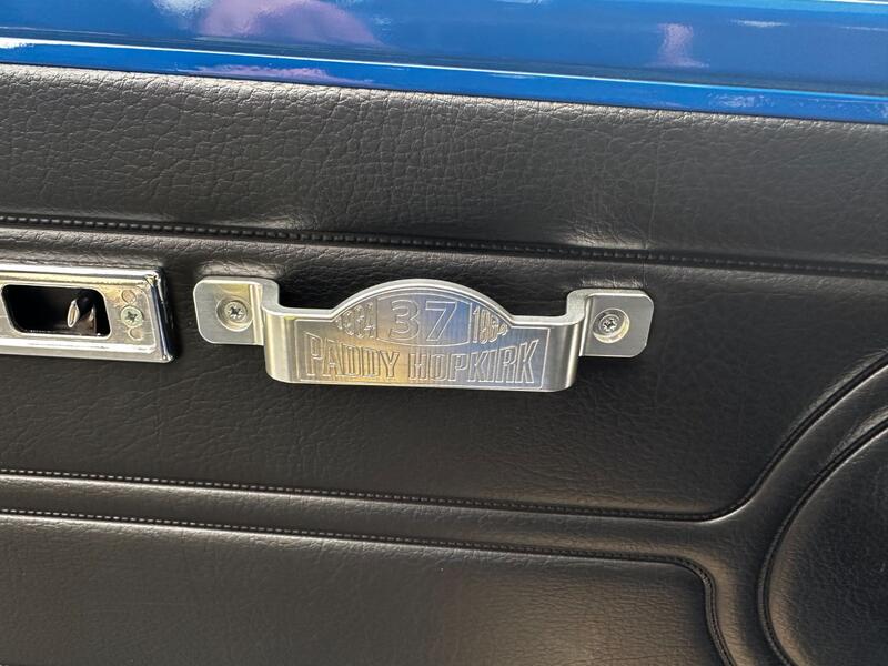 LEYLAND MINI