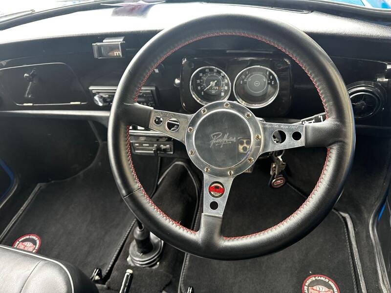 LEYLAND MINI