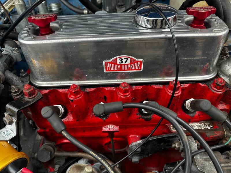 LEYLAND MINI